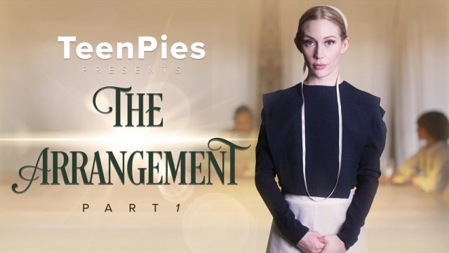 Tim Teamskeet – Perjanjian Panas: Bagian 1 Yang Bikin Minta Lagi