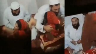 Video Mesum Maulana Ngentot Pembantunya Diam-diam, Mms Pakistan