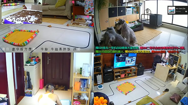 Tonton Live China, Goyang-goyang Bikin Makin Panas!