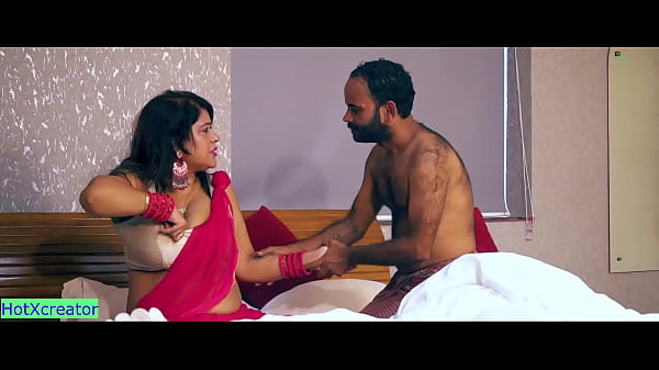 Istri India Cantik Selingkuh Lagi Ngentot! Serial Web Hindi Panas.