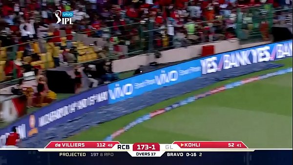 Rcti Banget! Royal Challengers Bangalore Vs Gujarat Lions Live Score – Match 44 – Ipl 2016, Seru Sampai Nyesek!
