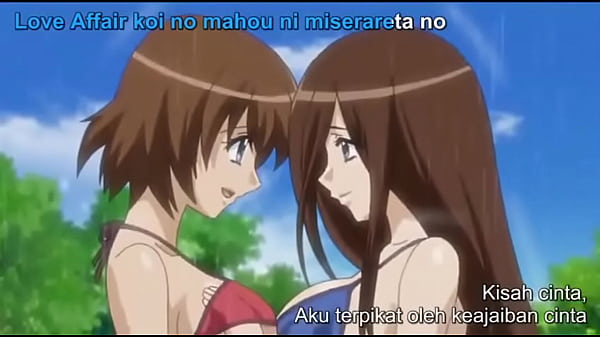 Buka 15 Cewek Seksi Hentairaws.com Sub Indo, Bikin Ngaceng
