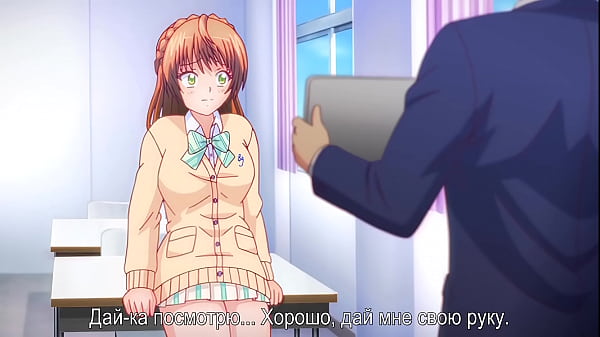 Nonton Kokuhaku… 01 Hentai Subtitle Rusia, Bikin Makin Greget Dan Hot Abis!