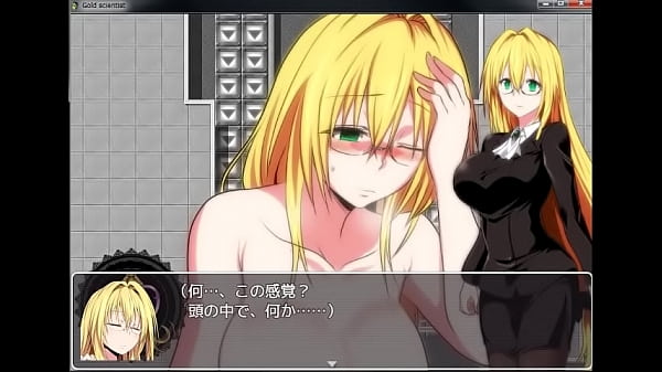 Gila! Main Game Mesum Gold Scientist – Versi Trial, Crot Mulu Sama Si Miko