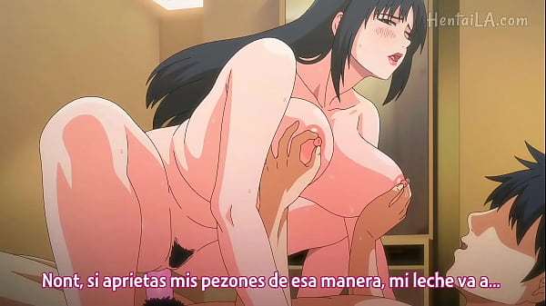 Mamaku Yang Bikin Makin Greget, Episode 1 Dengan Subtitle Spanyol, Bikin Pengen Nonton Lagi.
