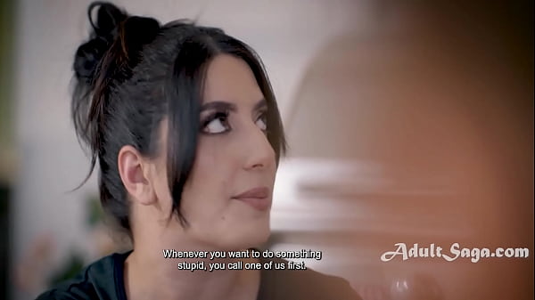 Milfy Lesbian Orgy – Kenna James, Reagan Foxx, Olivia Jay, Sarah Arabic, Little Puck: Cewek-cewek Matre Ngewe Bareng, Ngencengin Sampai Muncrat