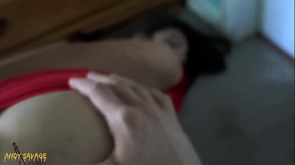 Cewek China Abis Kerja Digaruk, Paginya Kena Facial Dalem Dari Kontol