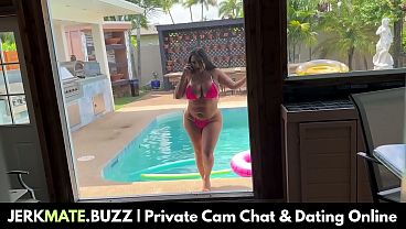 Latihan Seks Seru Bareng Mbak Tiri Montok Zoey Foxx, Fantasi Ngewe Di Rumah Sendiri