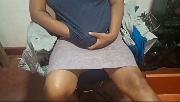 Malam Panas Dengan Ibu Tiri India Yang Penuh Rahasia
