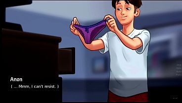 Aku Baru Sadar… Ibu Tiri Udah Lihat Semua Yang Kotor Itu (18+)