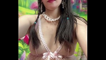 Gadis Manis Asia Yang Bikin Kamu Makin Bernafsu