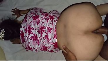 Gadis Desa Desi, Pantat Gede Bikin Ngiler.