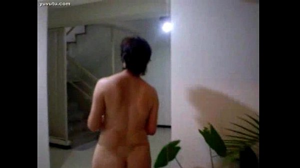 Bokep China Mati Gaya, Nyiram Tanaman Pake Miss V