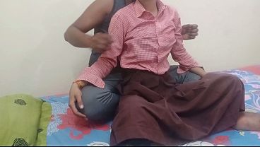 Gadis Desa Deshi Colmek Sambil Mainin Memek, Cewek Collage Ngentot Gemoy Banget
