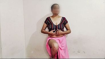 Bini Orang Main Di Belakang Suami, Nungging Minta Kontol Gede Tetangga—video Bokep India Panas