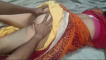 Tukang Ledeng Dibayar Pakai Bercinta Dengan Ibu Rumah Tangga, Suara Hot Bikin Ngilu