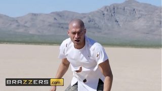 Nonton Nicole Aniston Ngewe Brutal Sama Xander Corvus, Kontol Gede Bikin Mampus