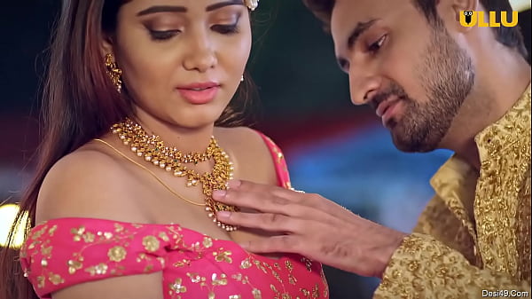 Riti Riwaj (mann – Marzi) Episode 1: Gila Nafsu, Bikin Merem Melek!